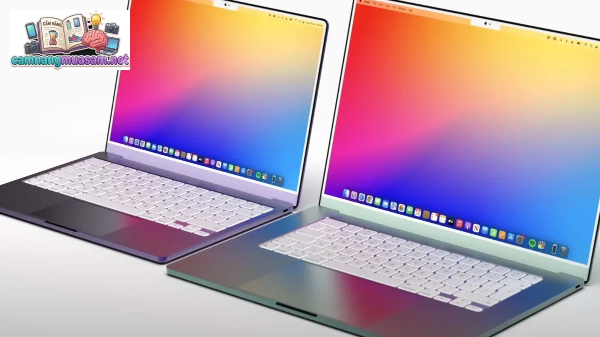Cách chọn nhanh laptop 14 inch hoặc 15.6 inch phù hợp với nhu cầu sử dụng