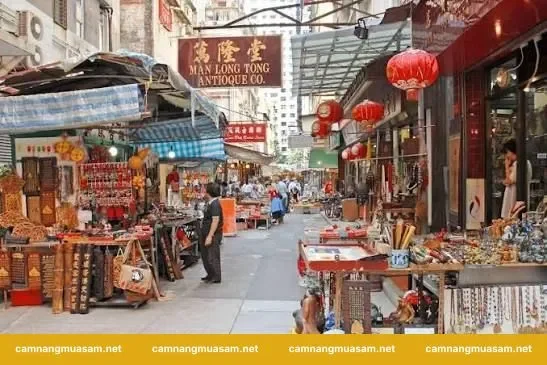 Bảng so sánh và kinh nghiệm phân bổ ngân sách mua sắm
