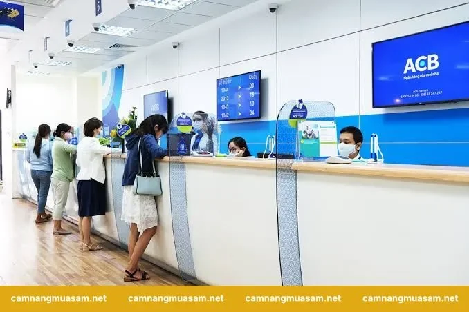 Cách Liên Kết Tài Khoản ACB Với Airpay Để Nhận Ưu Đãi
