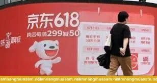 Kinh nghiệm săn ưu đãi an toàn trong dịp alibaba 618
