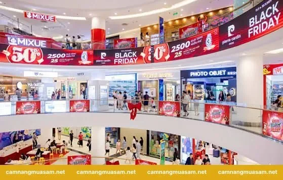 Nguồn Gốc Và Ý Nghĩa Của Black Friday