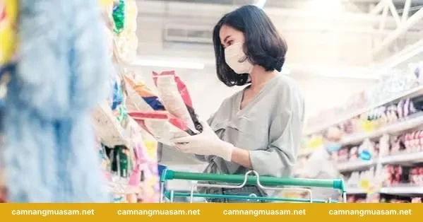 Nguyên nhân thúc đẩy người Việt thay đổi hành vi chi tiêu