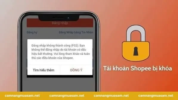 Quyền lợi tài chính của người tiêu dùng khi bị khóa tài khoản