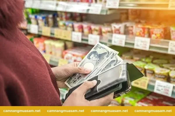 Thời điểm vàng để mua sắm giá rẻ tại Nhật Bản