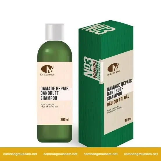 Câu Hỏi Thường Gặp Về Dầu Gội Trị Gàu